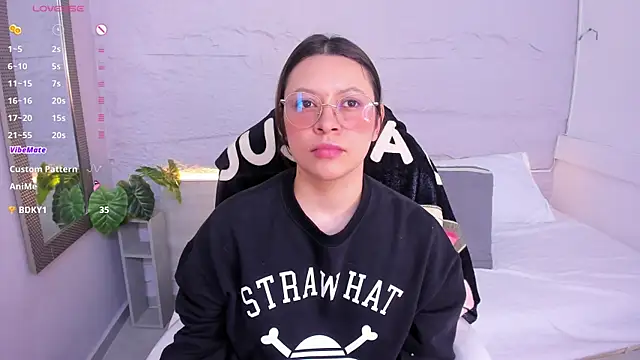 lanna_18_ webcam