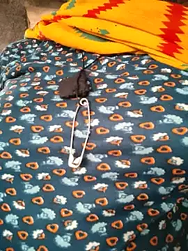 Queen_chayna webcam