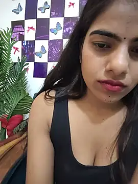 Alisha_Babyy webcam