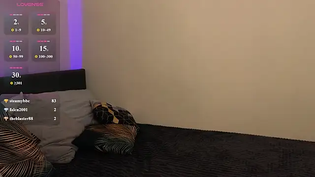Lili_Torin webcam