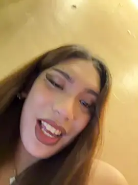 Esayabella - Trans webcam sex chat
