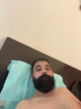 ThatBeardDude webcam