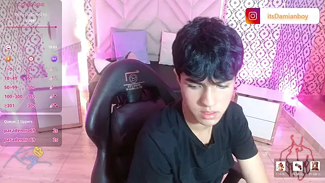 Damian_tay webcam