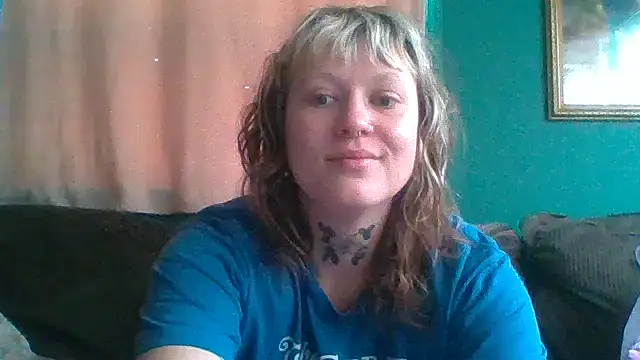 RosieSwitchBitch webcam