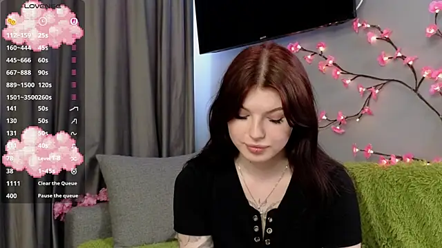 AwareAnoxia webcam