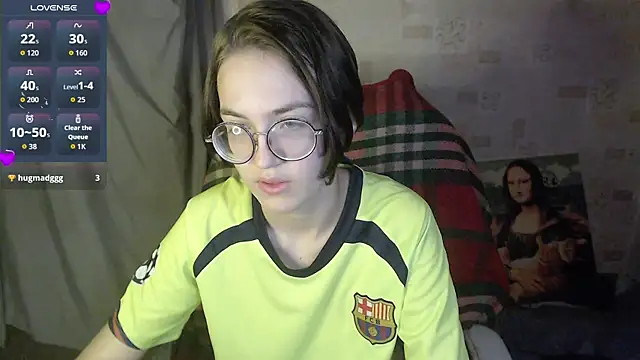 Alessa_Kiss webcam