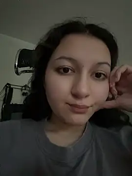 Lulu_Lu webcam