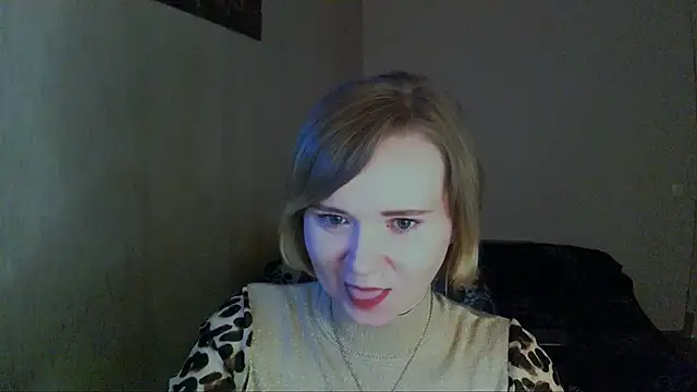 Ketrincold live cam on StripChat
