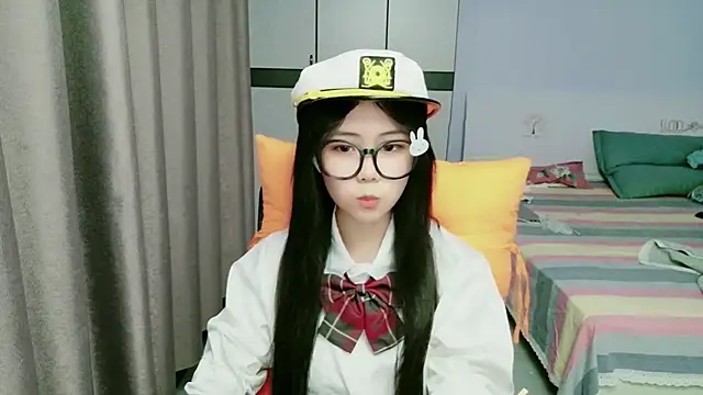 xiaoxiaoyu030 webcam