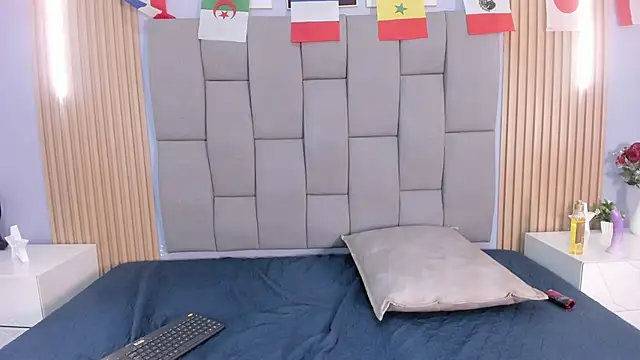 Brenda_n_Steven webcam