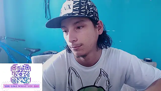 MrKingsaintx webcam