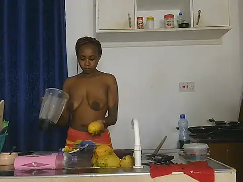 Skyy_Brown webcam