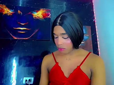 SaramyBigcock webcam