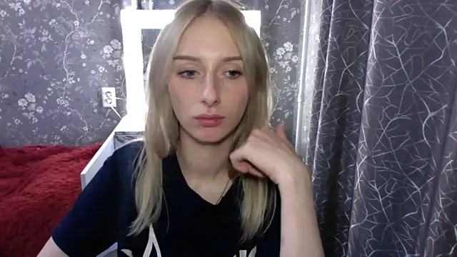 JennaLomeri webcam