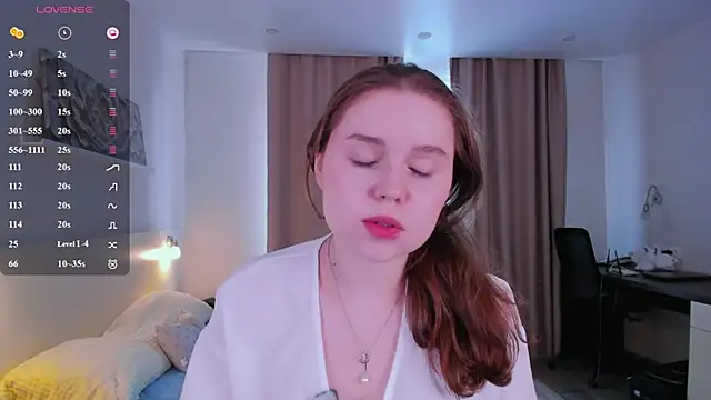 Teasemelisa webcam