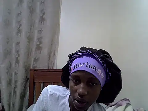 sexxy_mariie webcam
