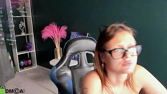 Lally_blaze webcam