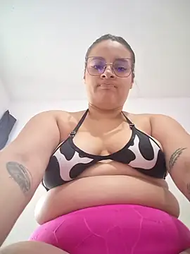 Alliceadams webcam