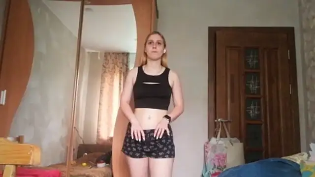 LeighaGreenley webcam