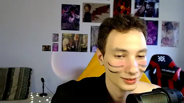 Joseph-Lowers webcam
