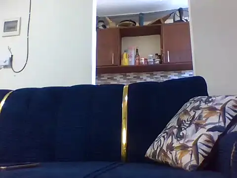 Lovergirlcute webcam