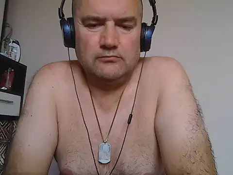 CristianDaniel78 webcam