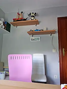 DobleTentacionvj webcam