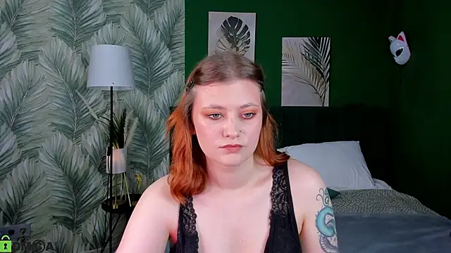 Velvet-Flame webcam