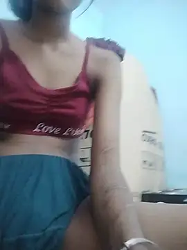 Hotty_lshu_ webcam