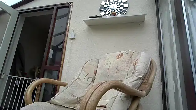 FrankyEssex webcam