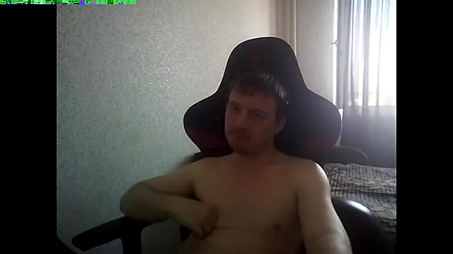 MysteriousWanderer webcam