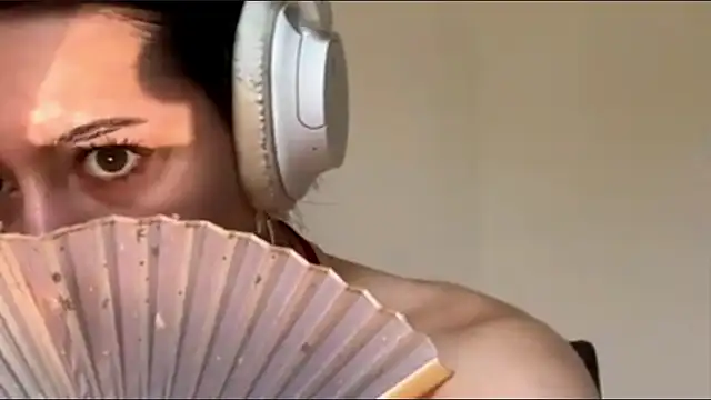 NakishaPreedom webcam