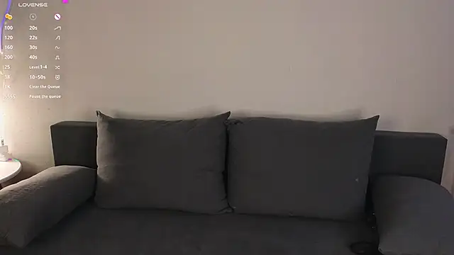 lottieloon webcam