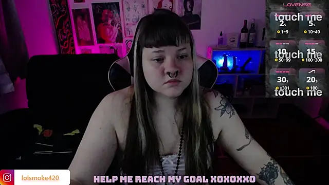 Bdsm_and_fries webcam