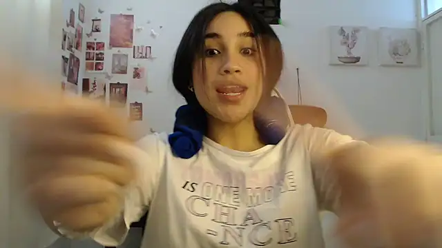 InocentHeaven1 webcam
