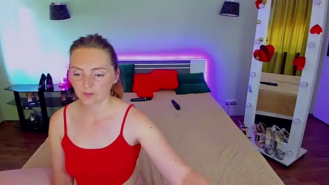 MagicEyess webcam
