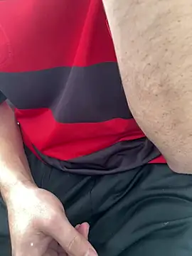 The_Ouro69 live sex cam