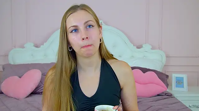 AprilSpringer webcam