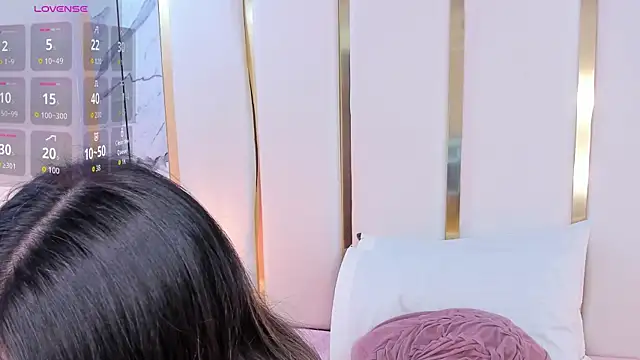 KamilaVegga webcam