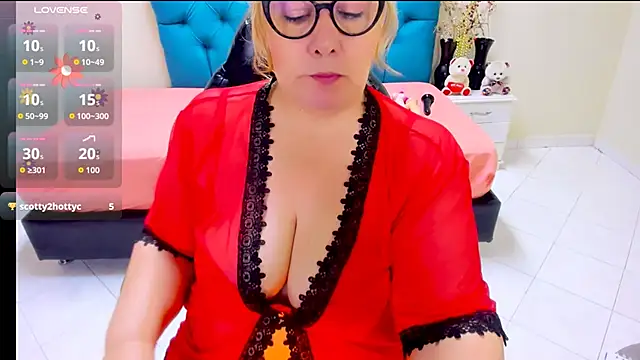 Nayla_Garner webcam