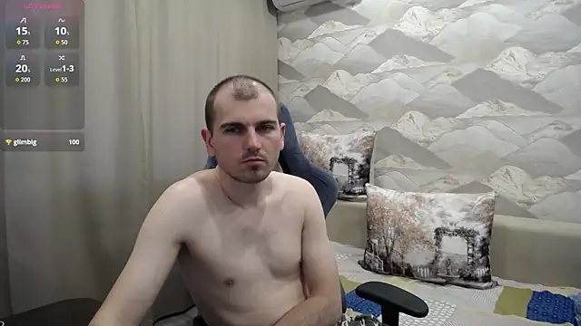 SerzhKorol1 webcam