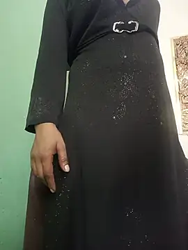 Aafreen_36 webcam