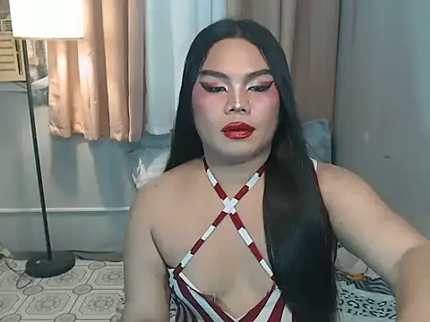 TSbrianaHugeCock webcam