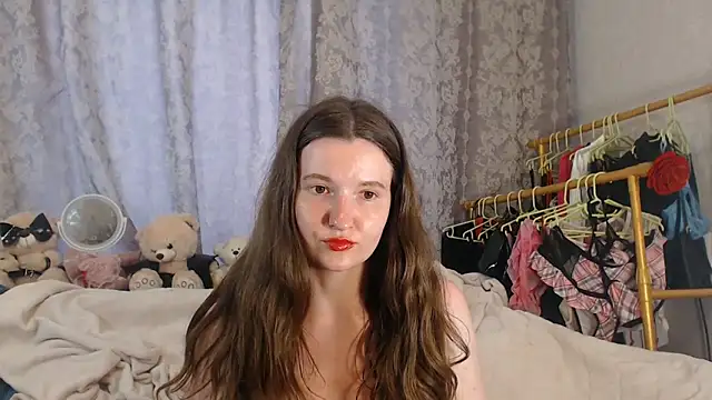 ChloeBrooklyn webcam