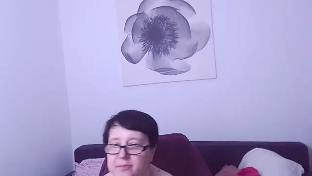 ChristaRose webcam