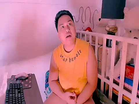 hardking_69 (M young) - CUM SHOW💦