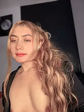 _Danna webcam