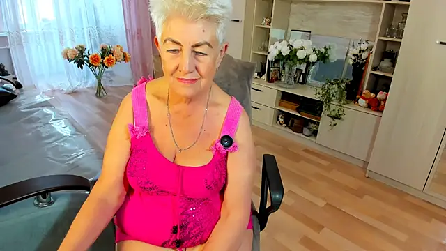 HotandMature webcam