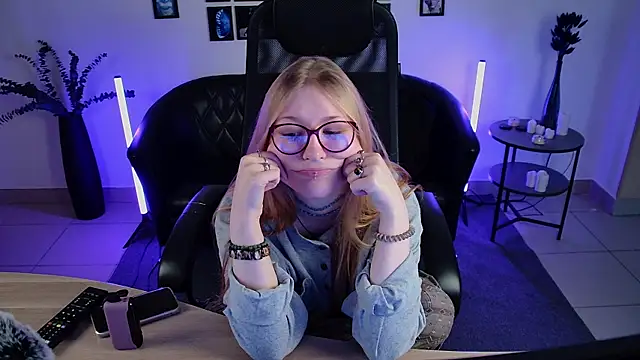 lanafitch webcam