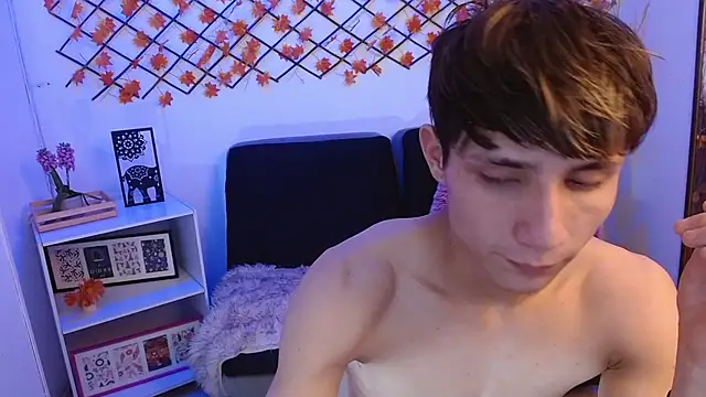 Yao_23 webcam